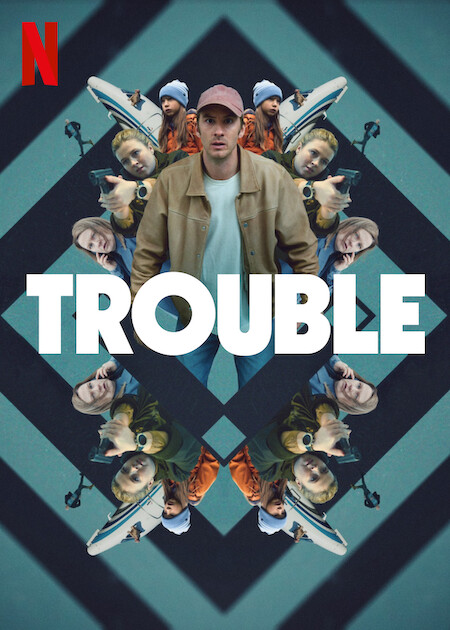 Trouble (2024) Hindi Dubbed Full Movie Watch Online HD Print Free Download